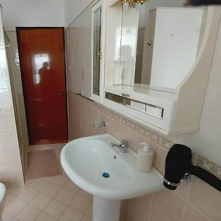 A Casa Di Mary *
