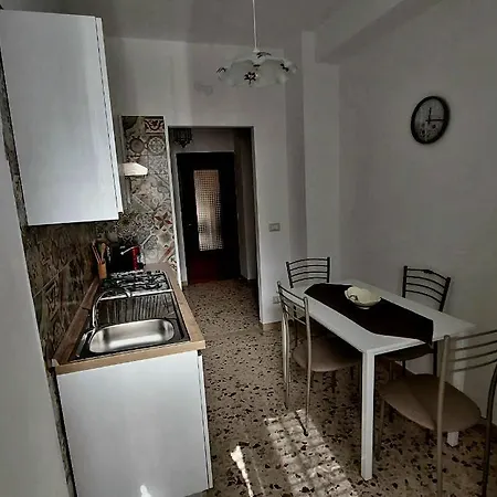 A Casa Di Mary Apartment *