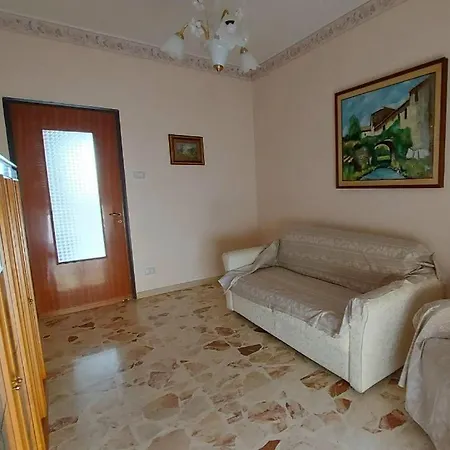 A Casa Di Mary *