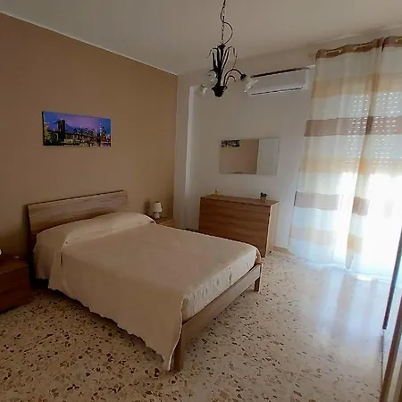 A Casa Di Mary Apartment