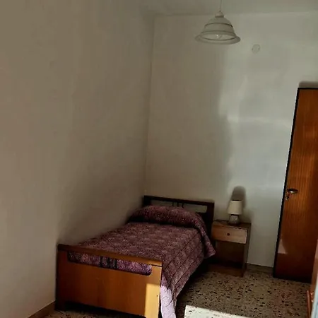 Apartment A Casa Di Mary