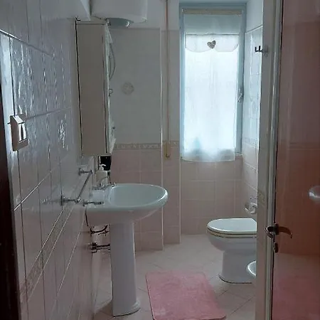 A Casa Di Mary Apartment
