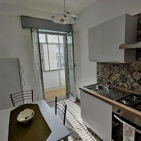 A Casa Di Mary Apartment