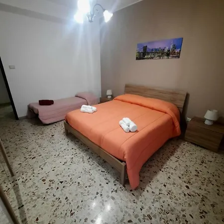 A Casa Di Mary