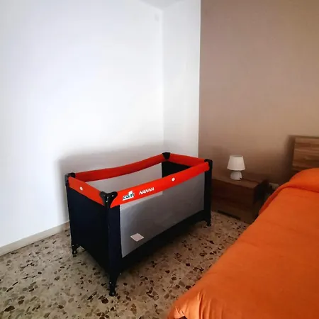 Apartment A Casa Di Mary Syracuse