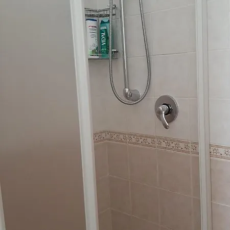 A Casa Di Mary Apartment *