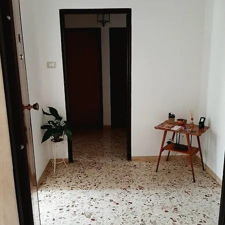 A Casa Di Mary Syracuse