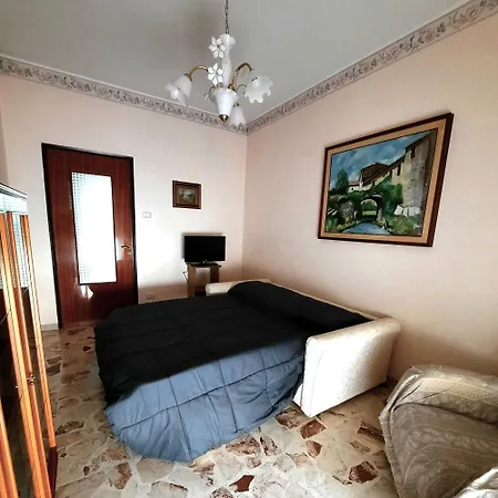 A Casa Di Mary *