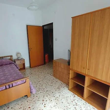 A Casa Di Mary Appartamento Syracuse