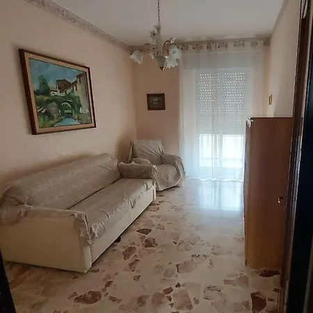 A Casa Di Mary Syracuse