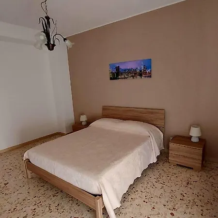 A Casa Di Mary Appartamento Syracuse