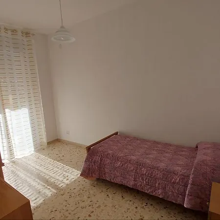 A Casa Di Mary Appartamento