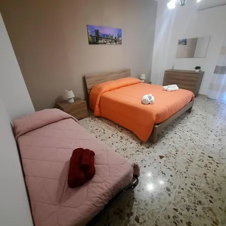 A Casa Di Mary * Syracuse