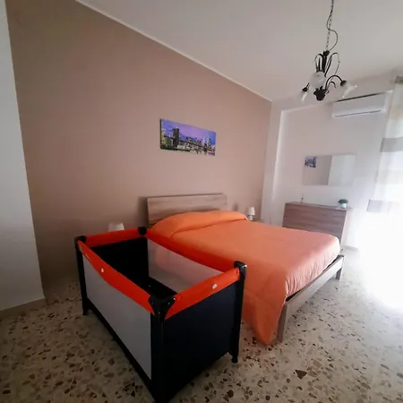 A Casa Di Mary Appartamento Syracuse