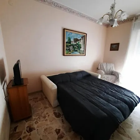 A Casa Di Mary * Syracuse