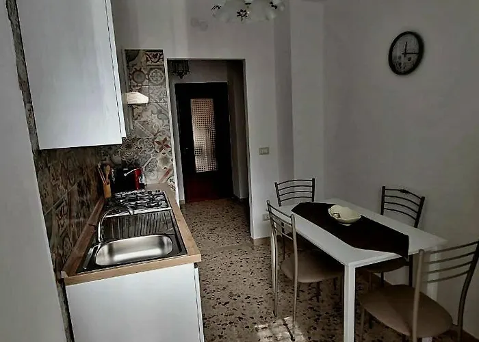 A Casa Di Mary Lejlighed *