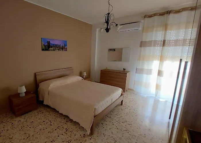 A Casa Di Mary Lejlighed