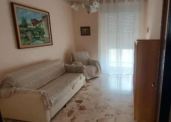 A Casa Di Mary Syracuse