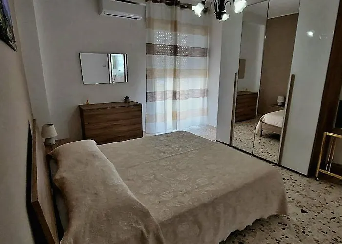 Lejlighed A Casa Di Mary *