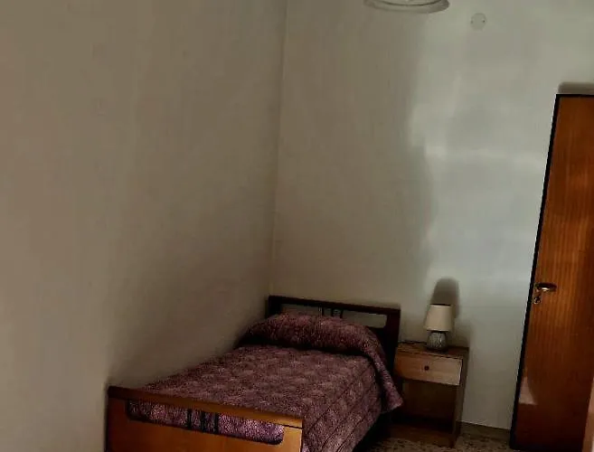 Lejlighed A Casa Di Mary