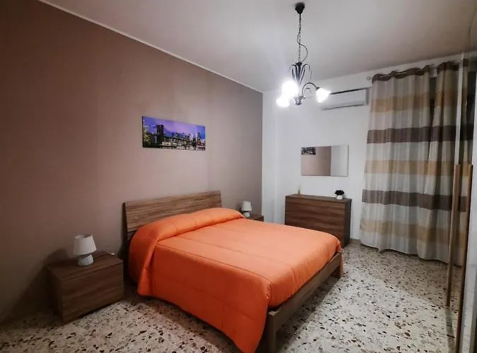 A Casa Di Mary Lejlighed Syracuse