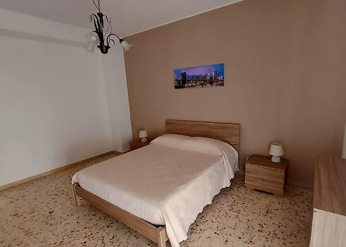 A Casa Di Mary Lejlighed Syracuse