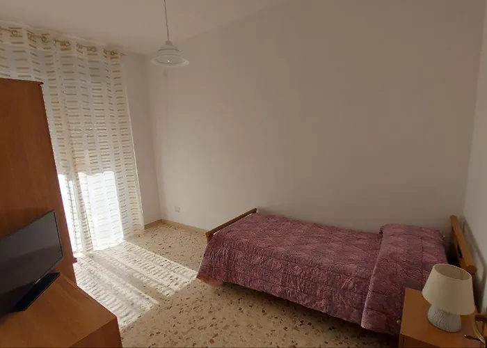 A Casa Di Mary Lejlighed