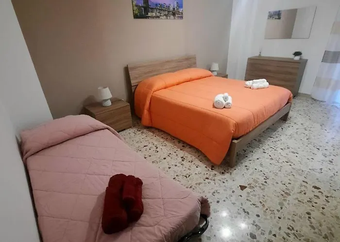 A Casa Di Mary * Syracuse