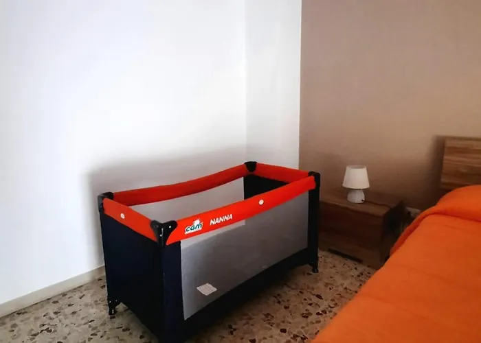 Lejlighed A Casa Di Mary Syracuse