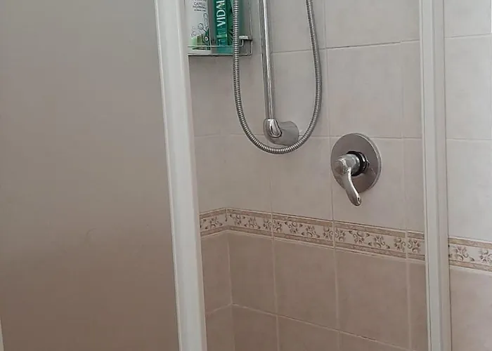 A Casa Di Mary Lejlighed *