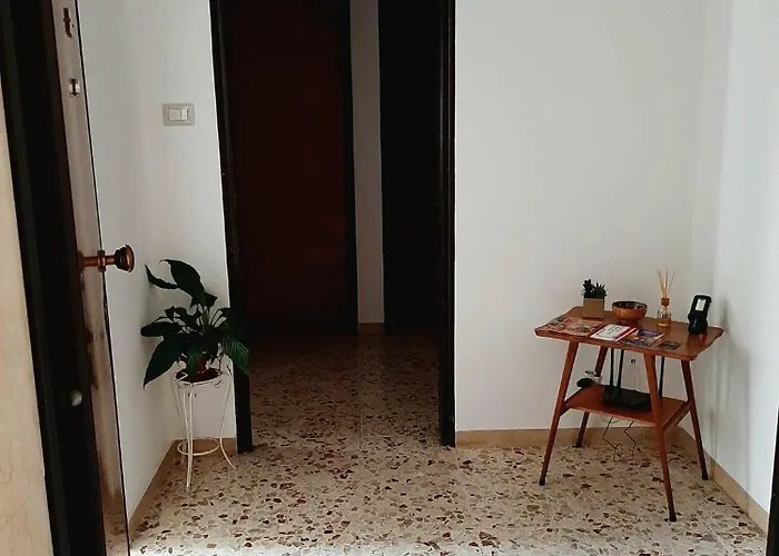 A Casa Di Mary Syracuse