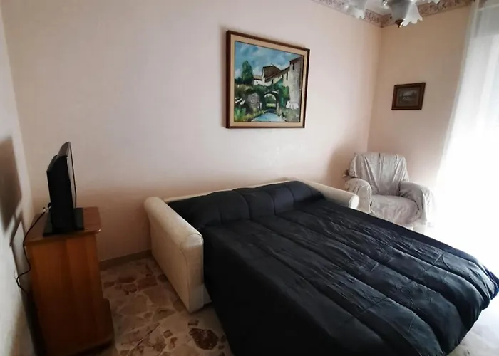 A Casa Di Mary * Syracuse