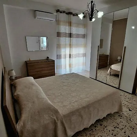 Διαμέρισμα A Casa Di Mary *