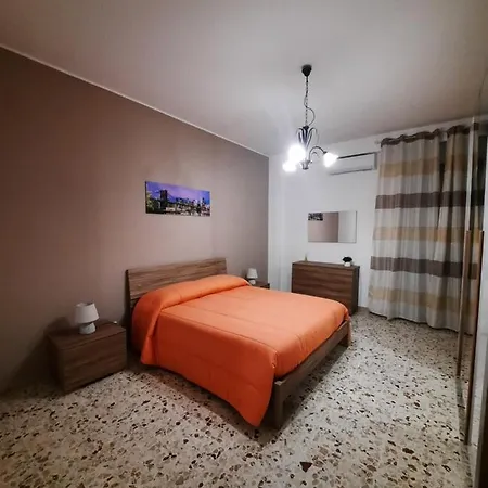 A Casa Di Mary Διαμέρισμα Συρακούσες